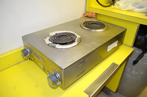 Property photo 21 - Restaurant Equipment Auction